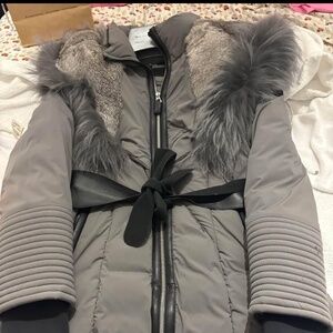 Rudsak Moda Winter Coat
